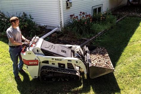 36 inch skid steer rental|stand behind skid steer rental.